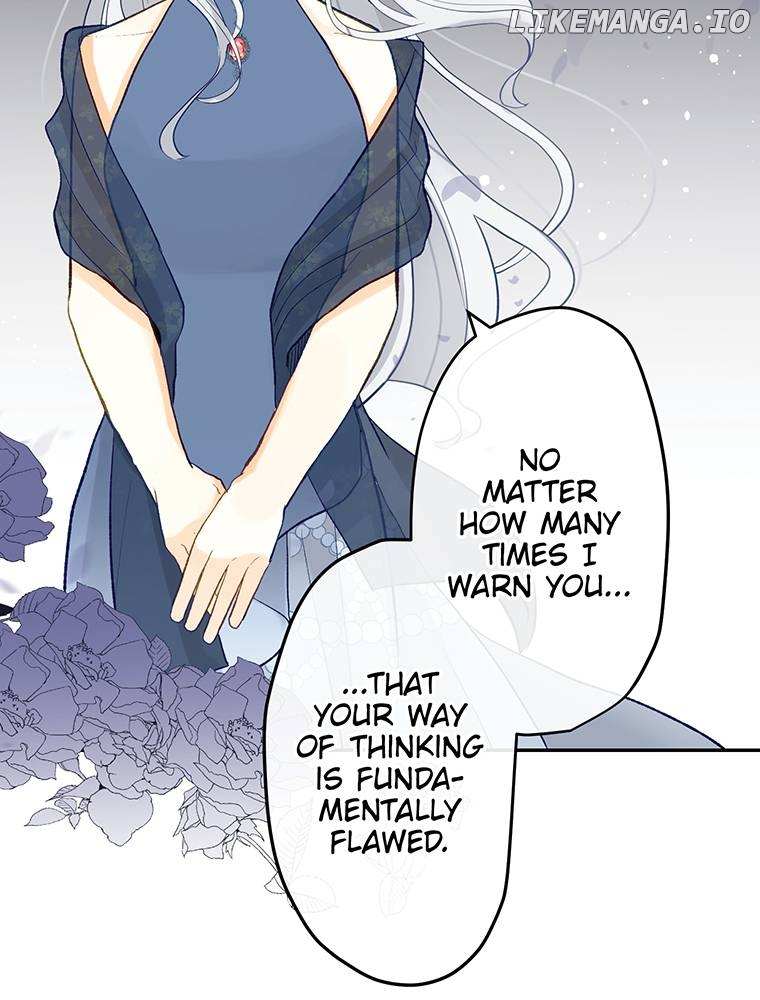 Story of My Fiancee Chapter 38 page 97 - 