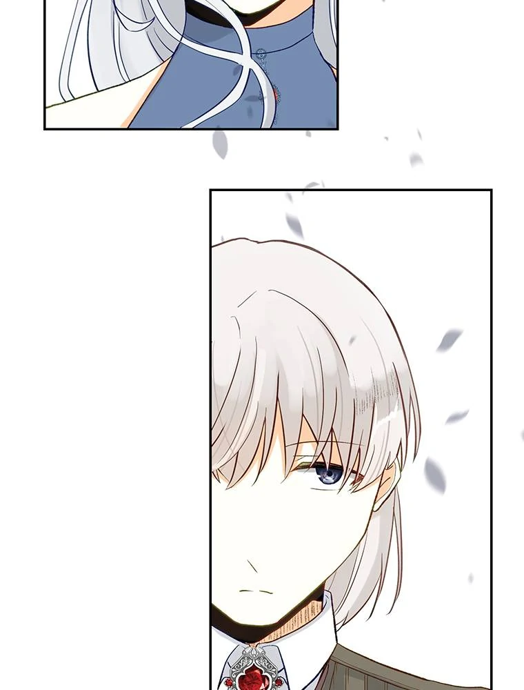 Story of My Fiancee Chapter 38 page 98 - 