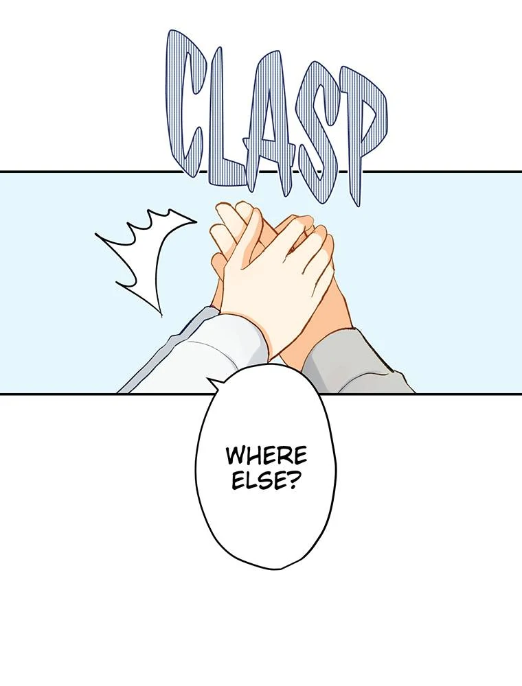 Story of My Fiancee Chapter 39 page 11 - 