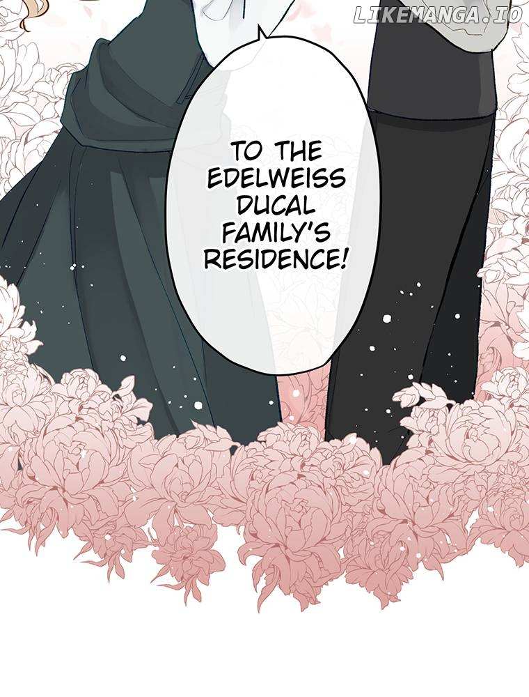 Story of My Fiancee Chapter 39 page 13 - 