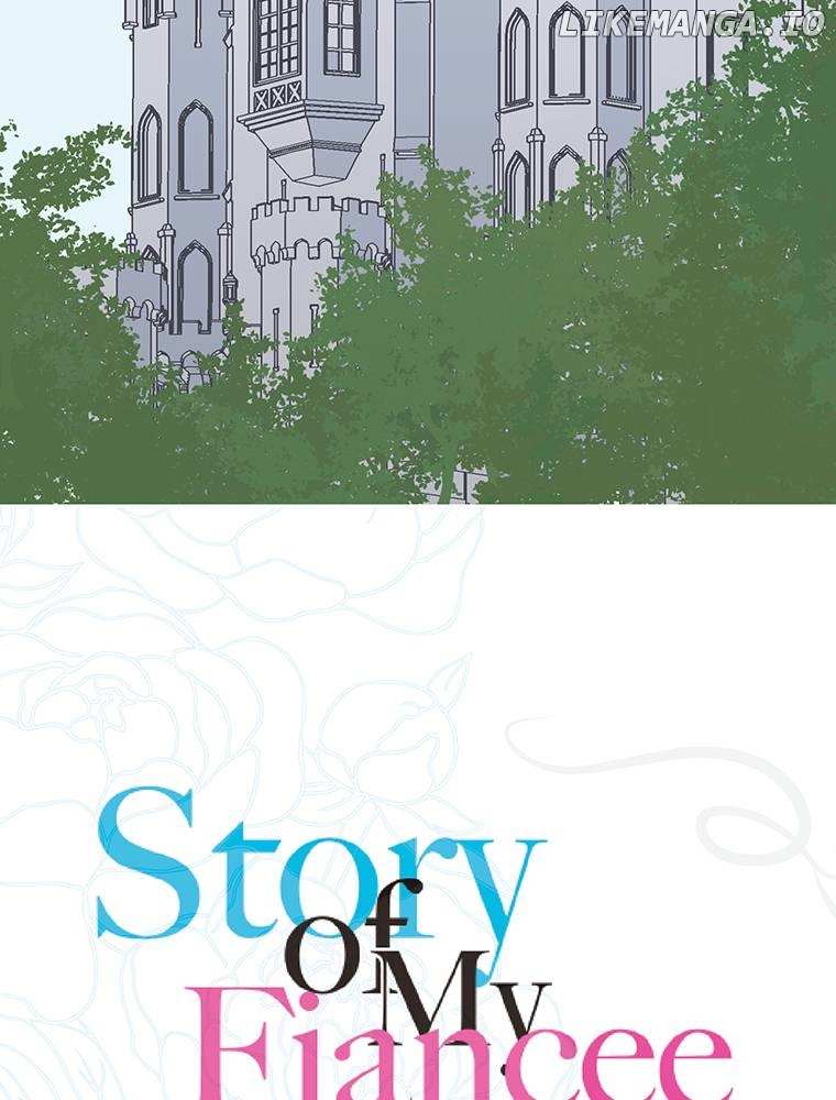 Story of My Fiancee Chapter 39 page 16 - 