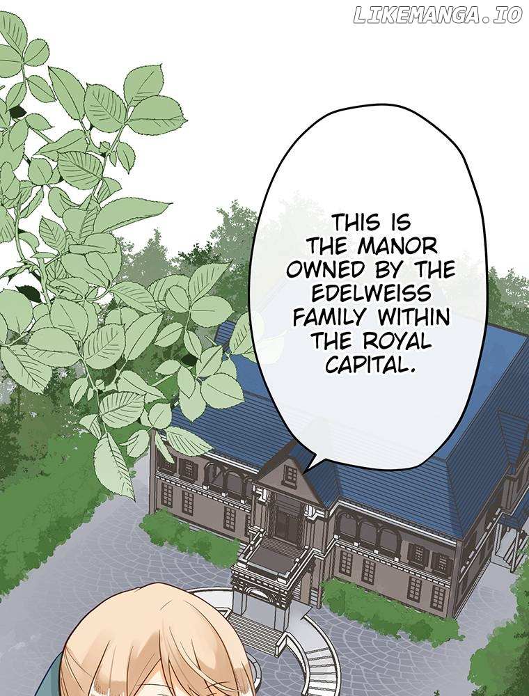 Story of My Fiancee Chapter 39 page 18 - 