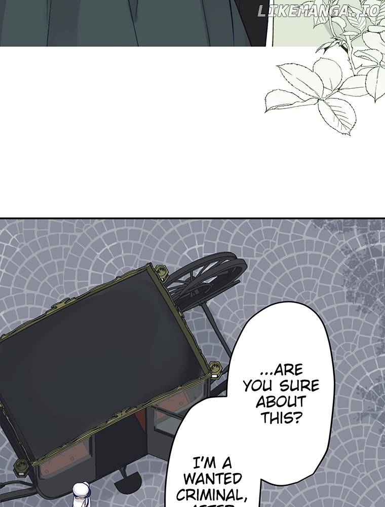 Story of My Fiancee Chapter 39 page 20 - 