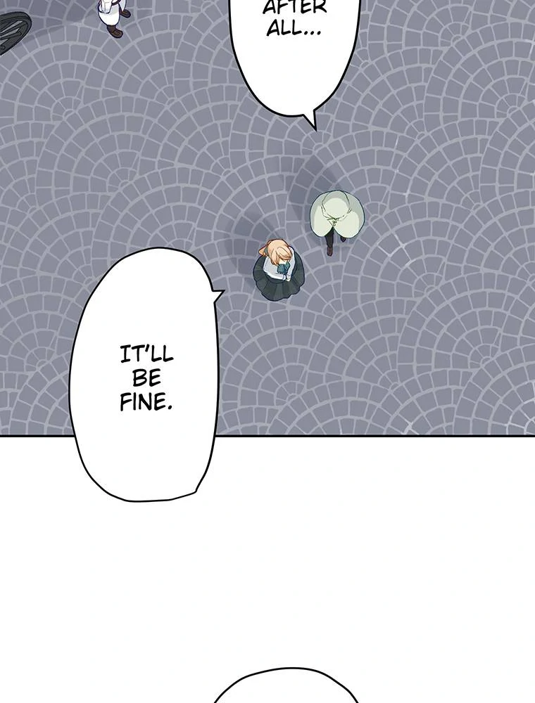 Story of My Fiancee Chapter 39 page 21 - 