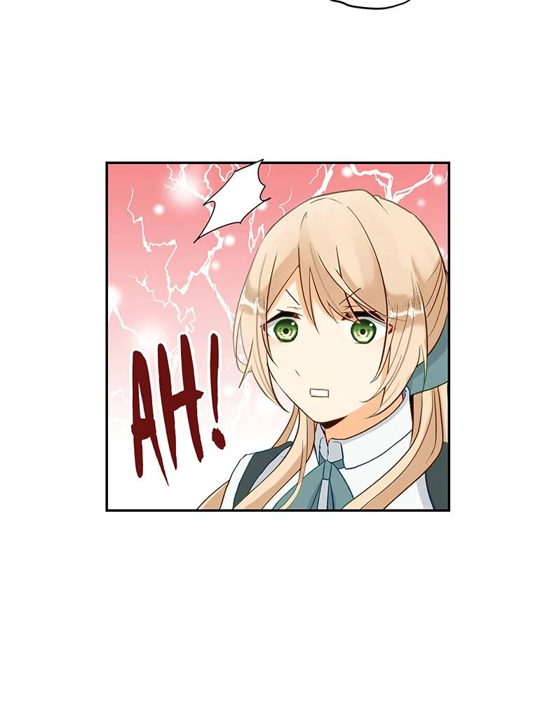 Story of My Fiancee Chapter 39 page 23 - 