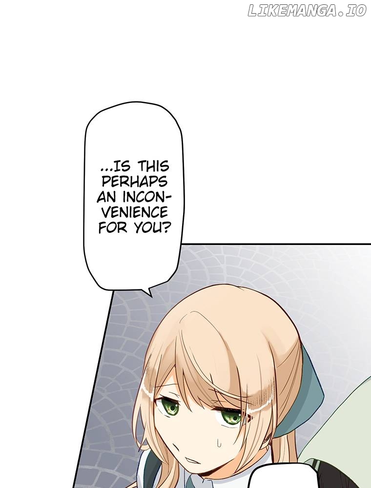 Story of My Fiancee Chapter 39 page 24 - 