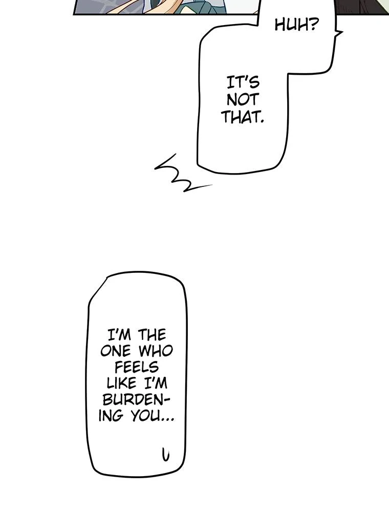 Story of My Fiancee Chapter 39 page 25 - 