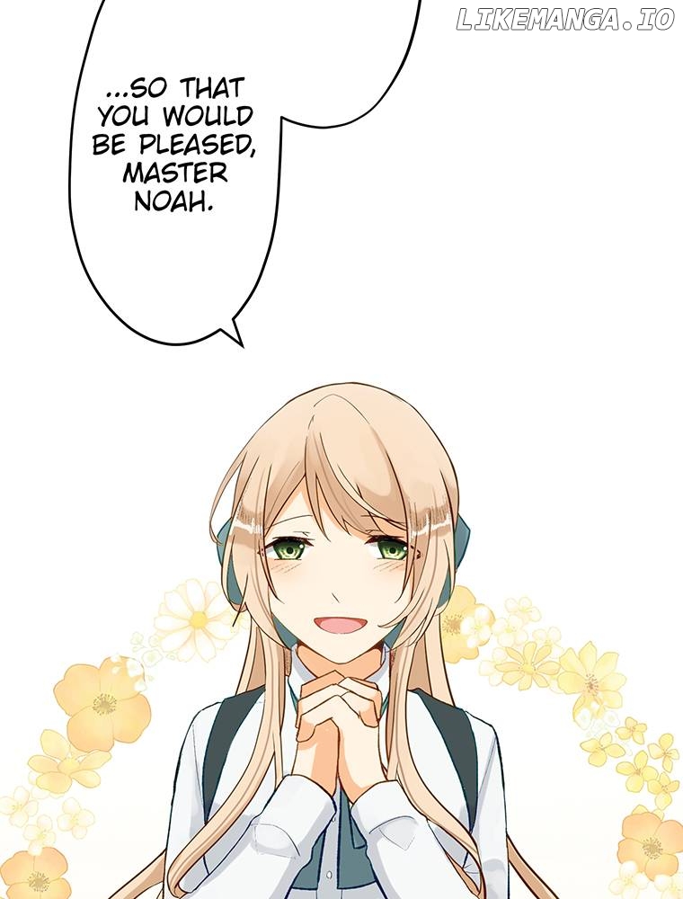 Story of My Fiancee Chapter 39 page 27 - 