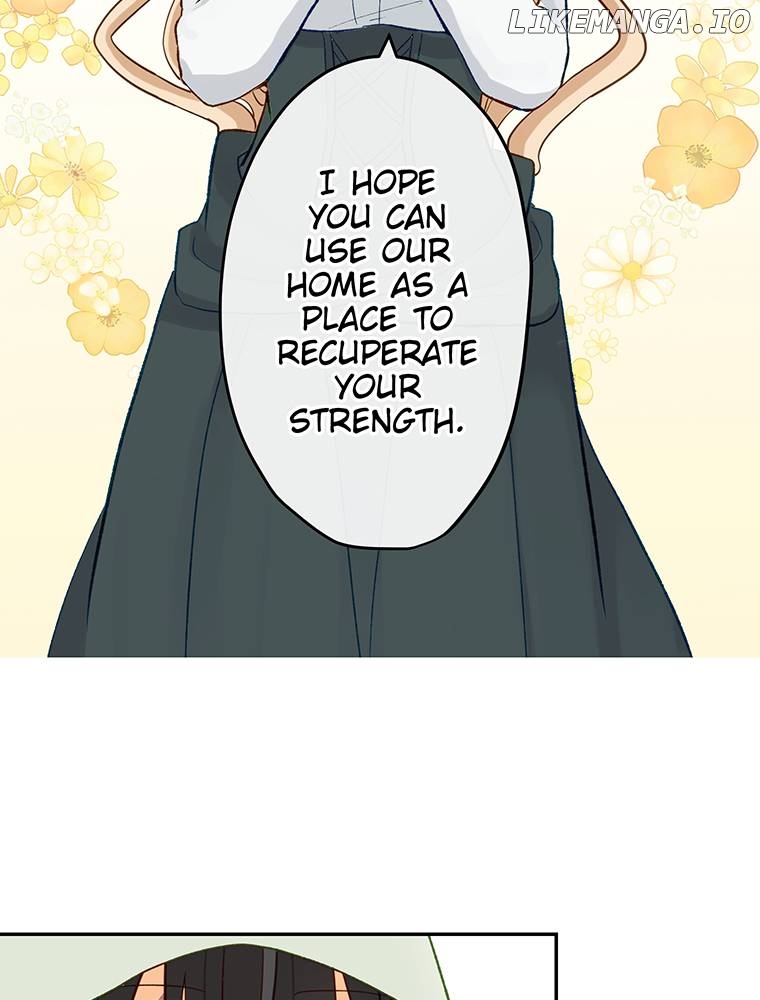 Story of My Fiancee Chapter 39 page 28 - 
