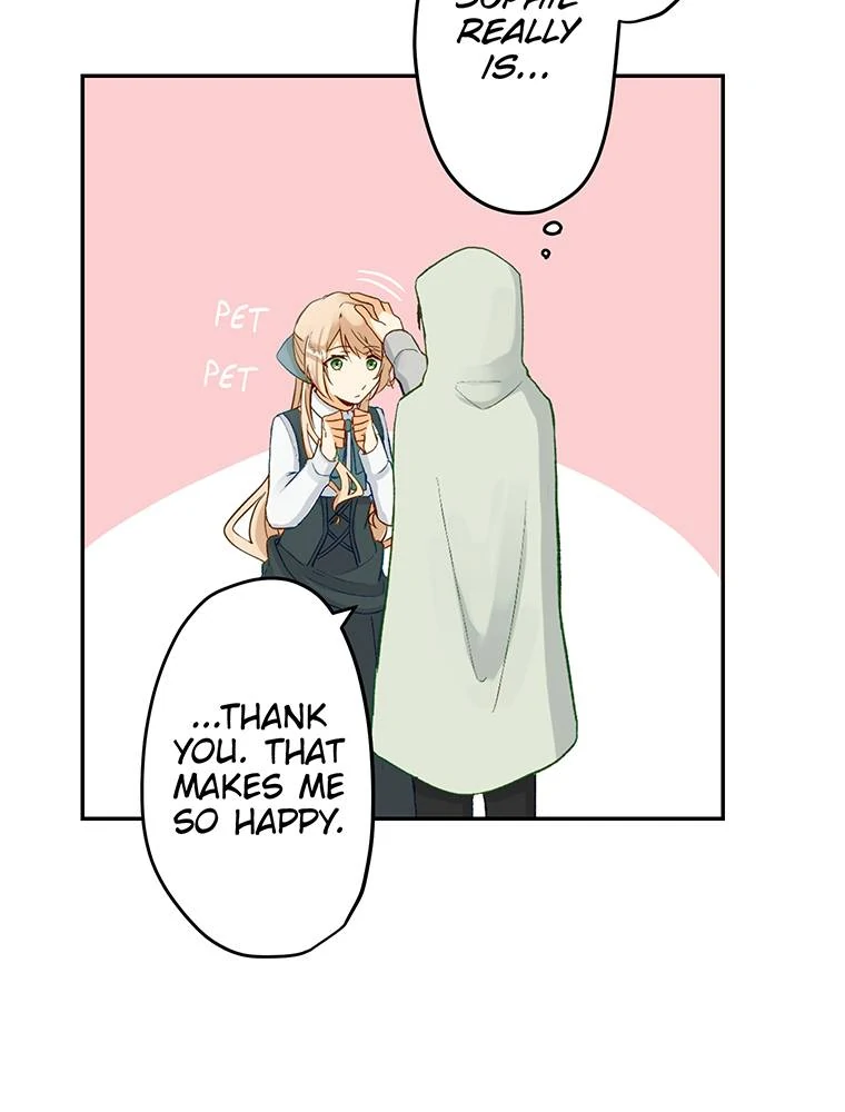 Story of My Fiancee Chapter 39 page 30 - 