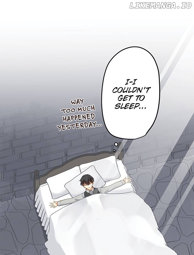 Story of My Fiancee Chapter 39 page 4 - 