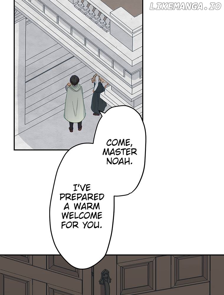 Story of My Fiancee Chapter 39 page 32 - 