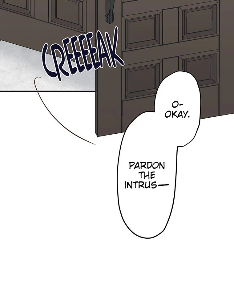 Story of My Fiancee Chapter 39 page 33 - 
