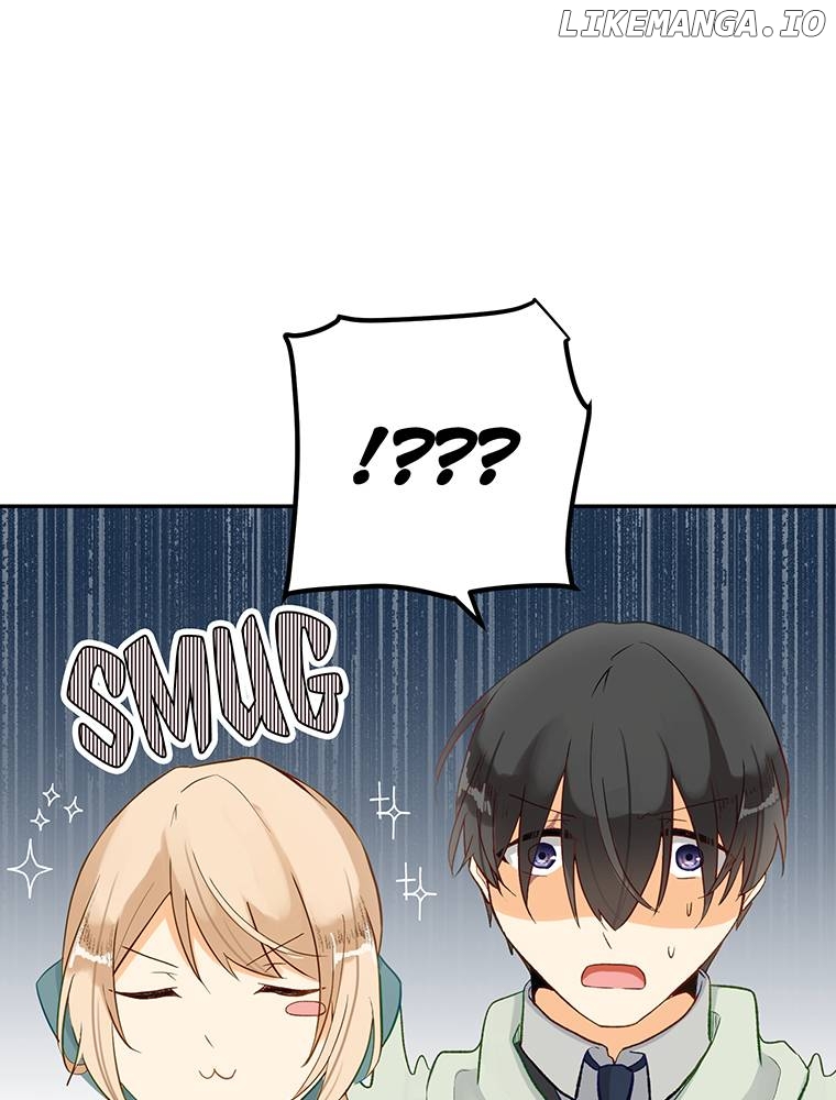 Story of My Fiancee Chapter 39 page 36 - 