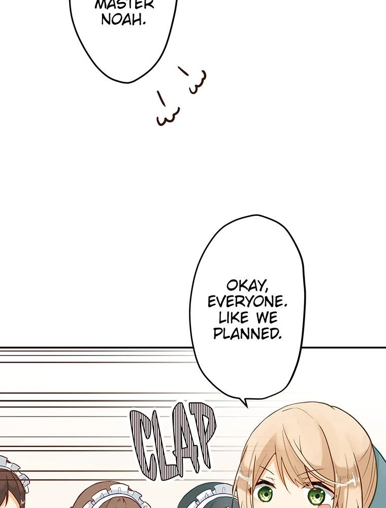 Story of My Fiancee Chapter 39 page 39 - 