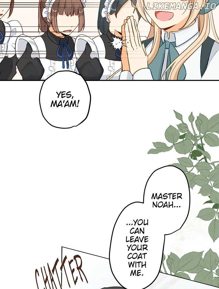 Story of My Fiancee Chapter 39 page 40 - 