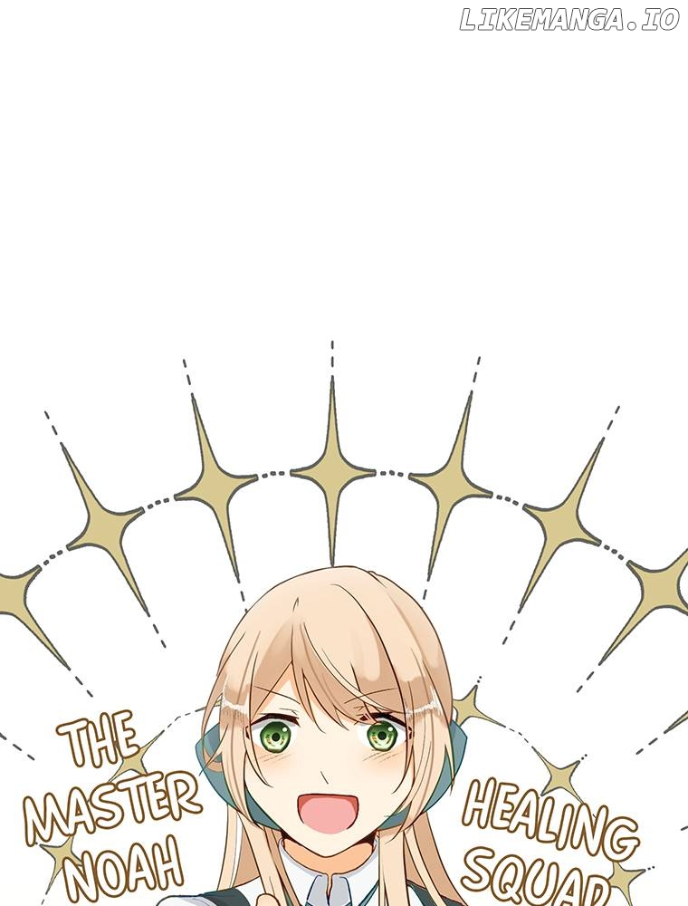 Story of My Fiancee Chapter 39 page 44 - 