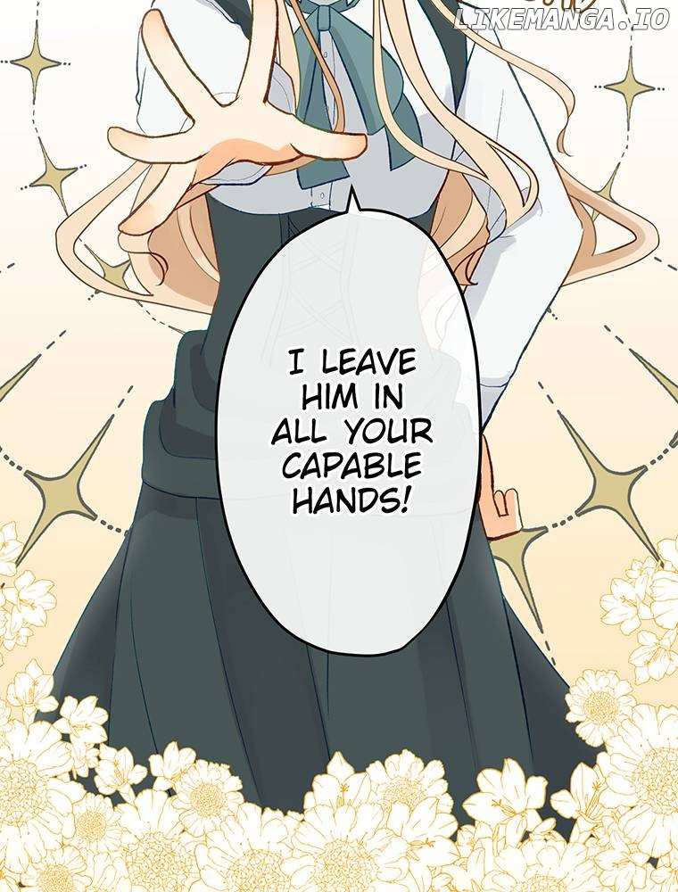 Story of My Fiancee Chapter 39 page 45 - 