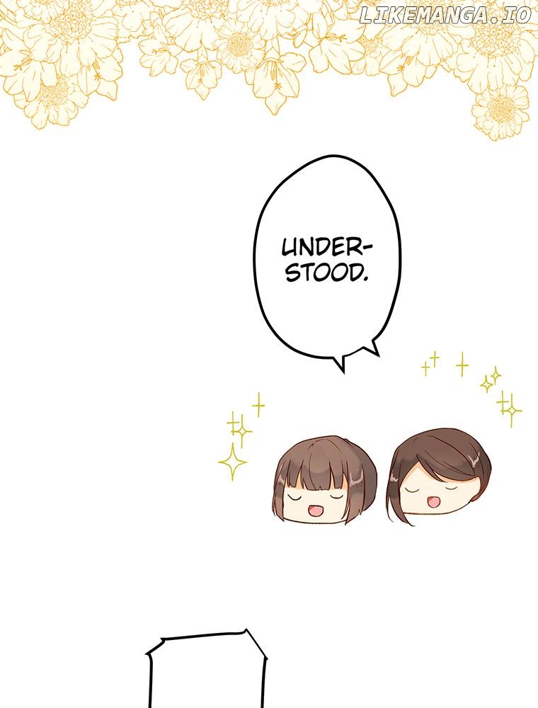 Story of My Fiancee Chapter 39 page 46 - 