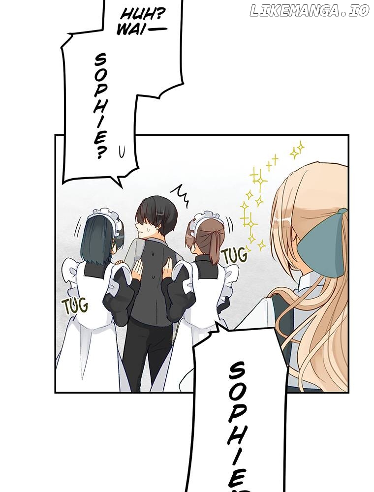Story of My Fiancee Chapter 39 page 47 - 