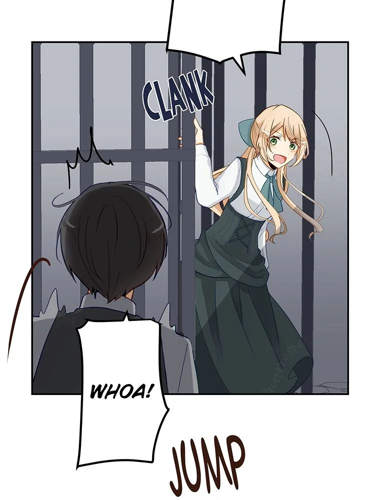 Story of My Fiancee Chapter 39 page 6 - 