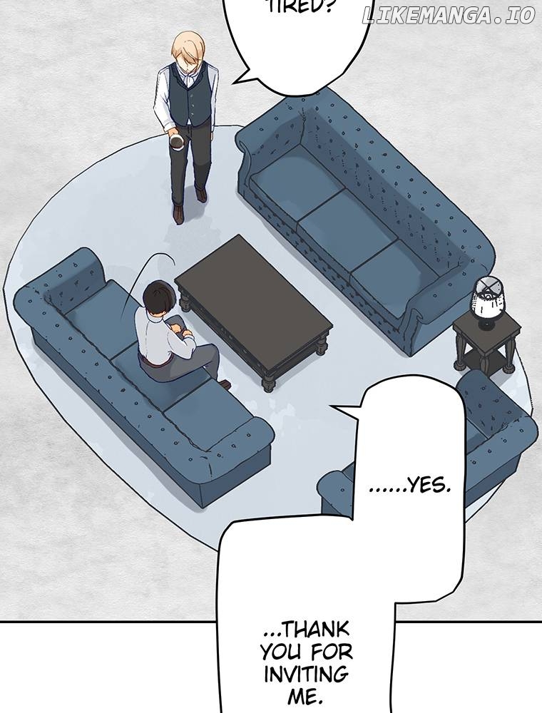 Story of My Fiancee Chapter 39 page 51 - 