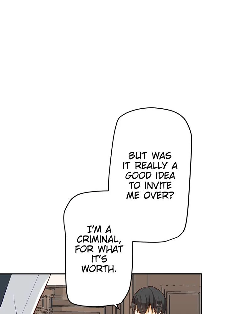 Story of My Fiancee Chapter 39 page 54 - 