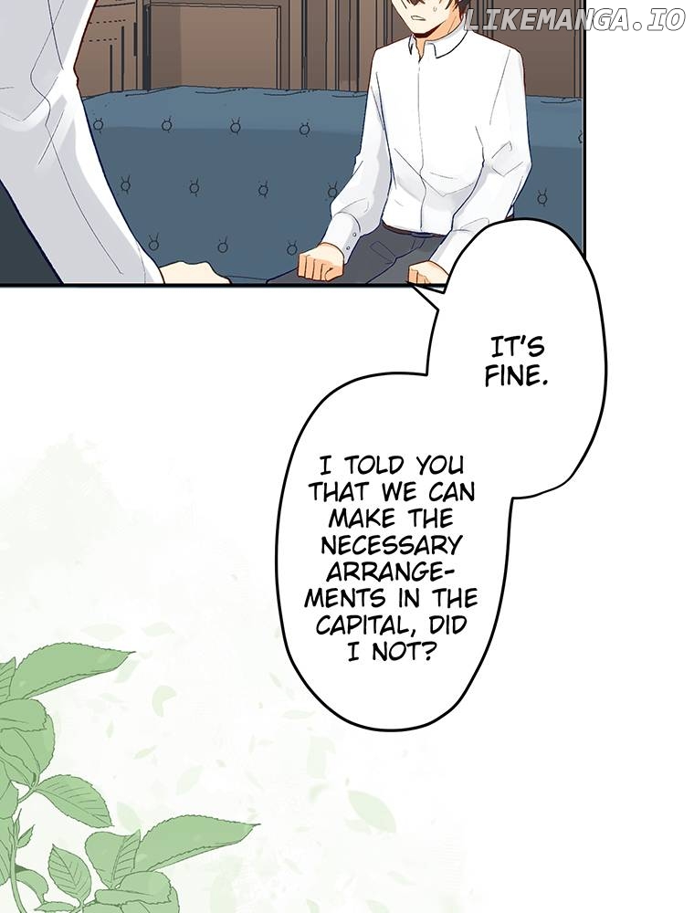 Story of My Fiancee Chapter 39 page 55 - 