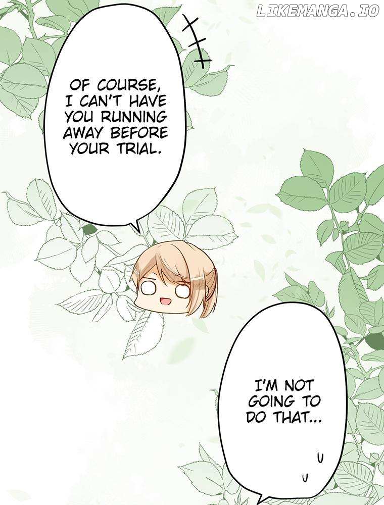 Story of My Fiancee Chapter 39 page 56 - 