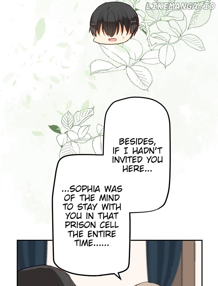 Story of My Fiancee Chapter 39 page 57 - 