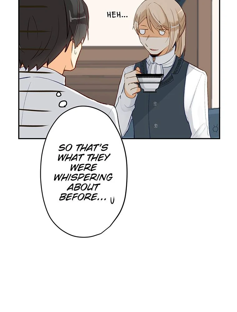 Story of My Fiancee Chapter 39 page 58 - 