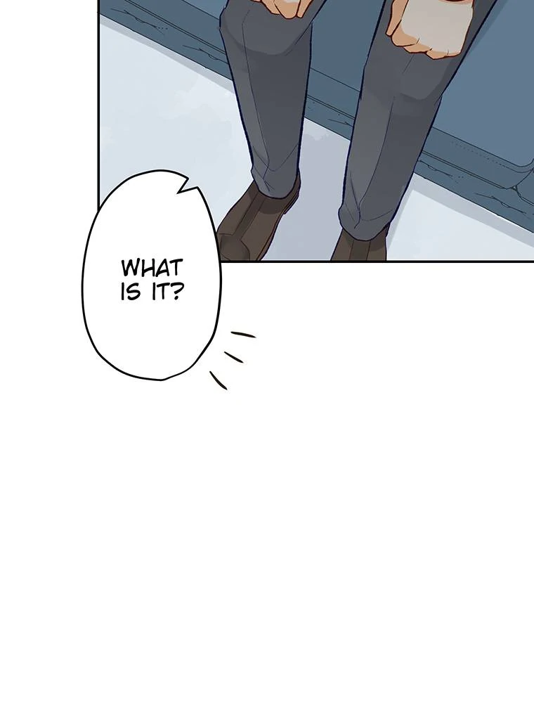 Story of My Fiancee Chapter 39 page 60 - 
