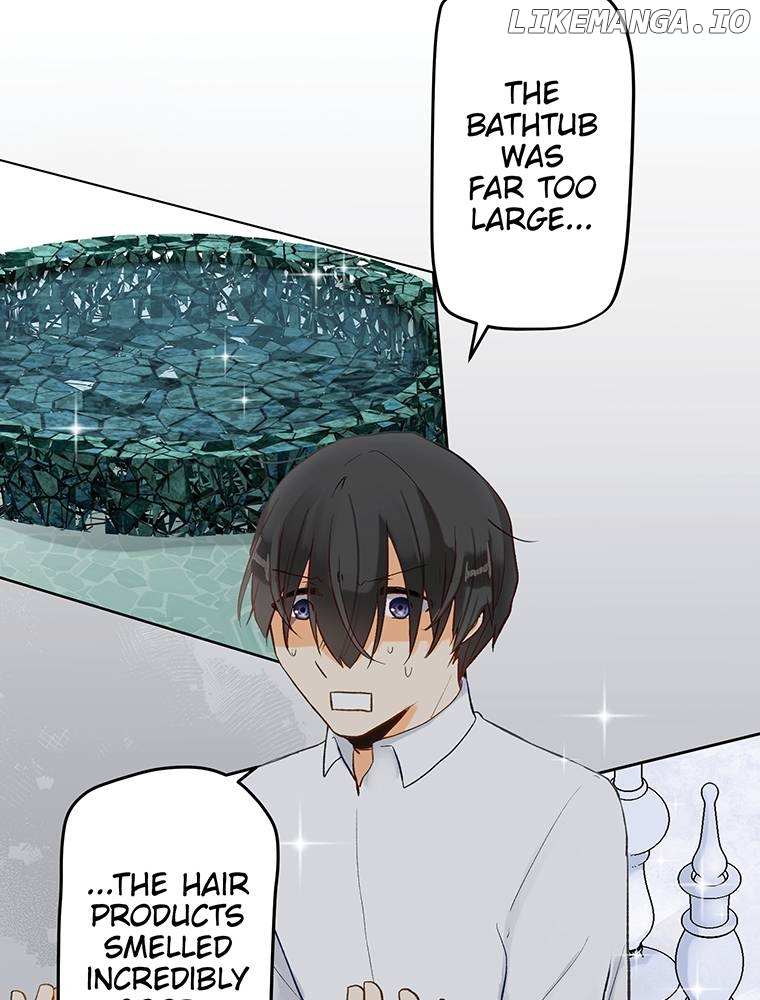 Story of My Fiancee Chapter 39 page 62 - 