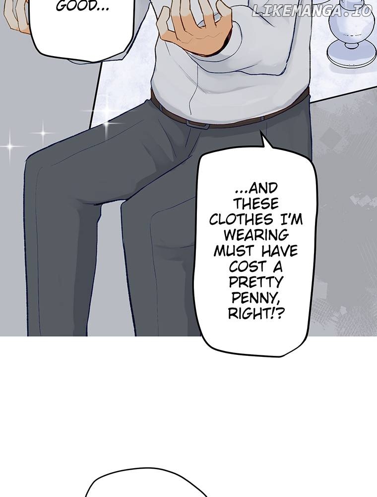 Story of My Fiancee Chapter 39 page 63 - 