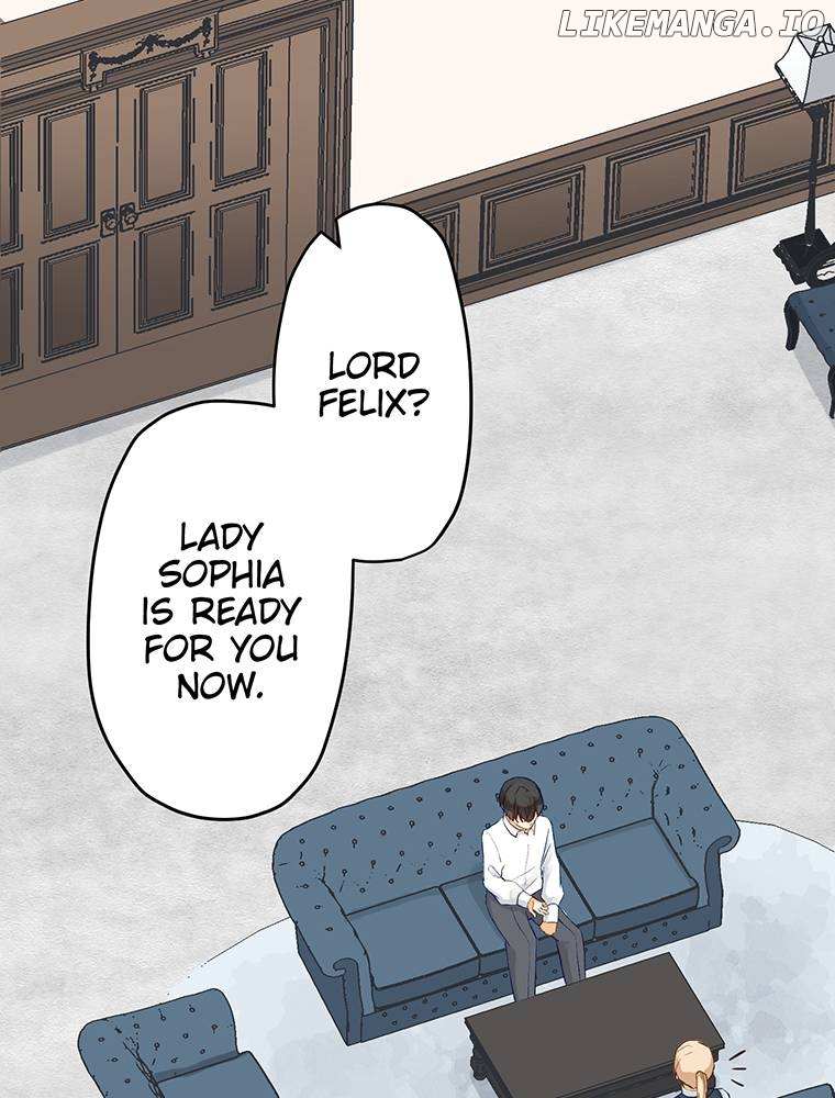 Story of My Fiancee Chapter 39 page 67 - 