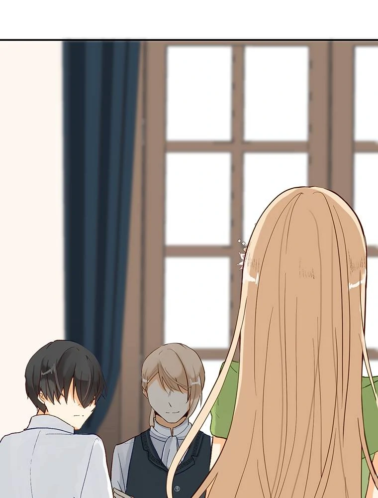 Story of My Fiancee Chapter 39 page 70 - 