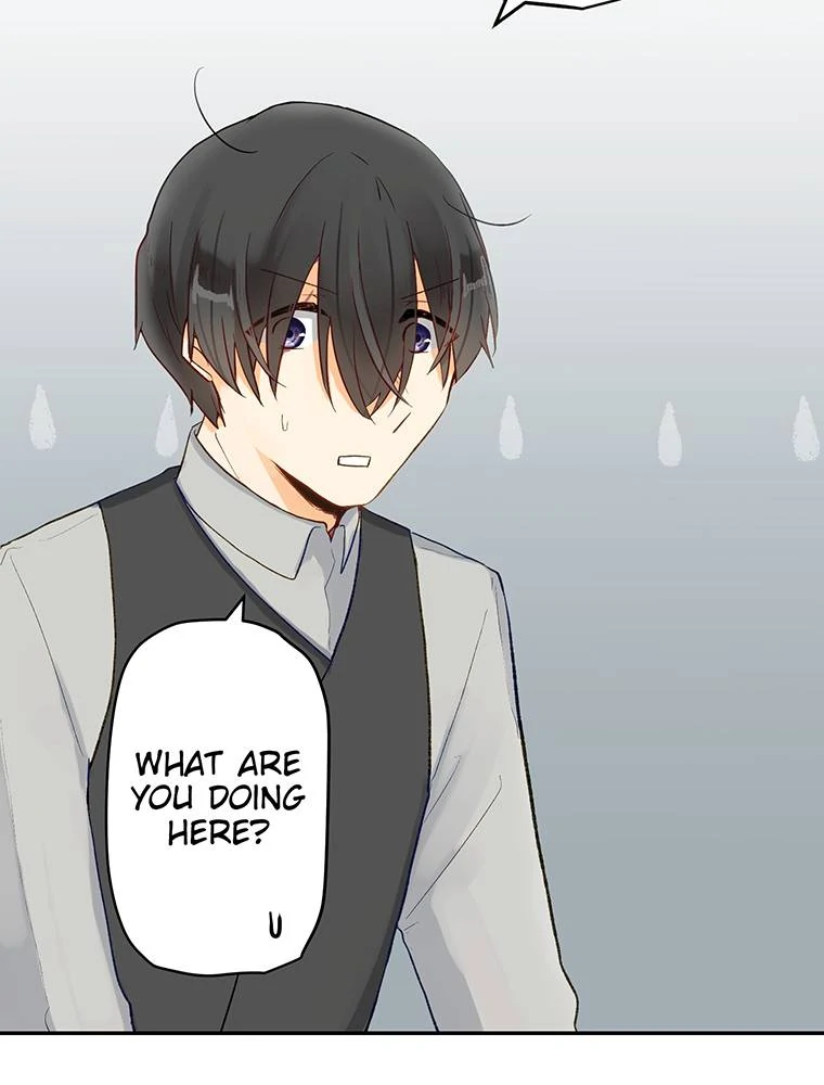 Story of My Fiancee Chapter 39 page 8 - 
