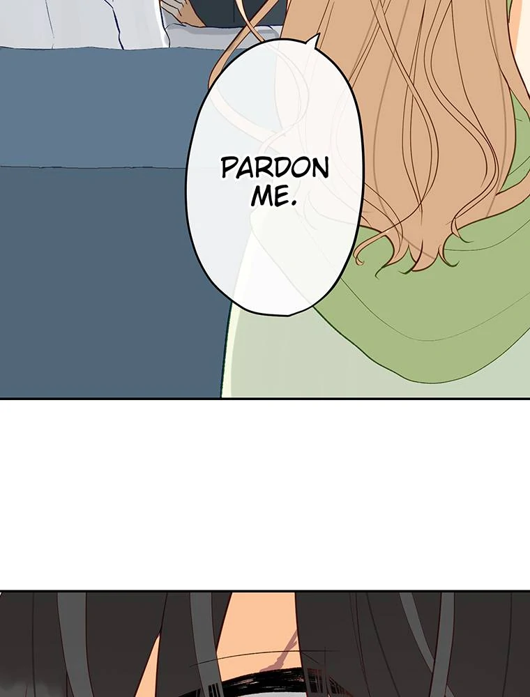 Story of My Fiancee Chapter 39 page 71 - 