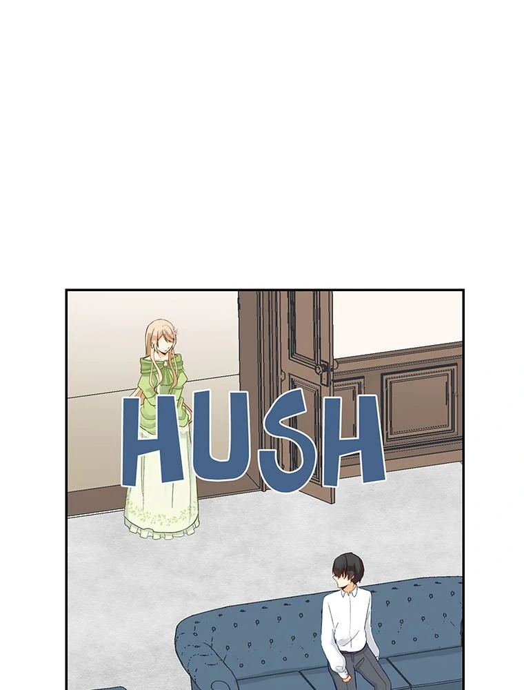 Story of My Fiancee Chapter 39 page 75 - 