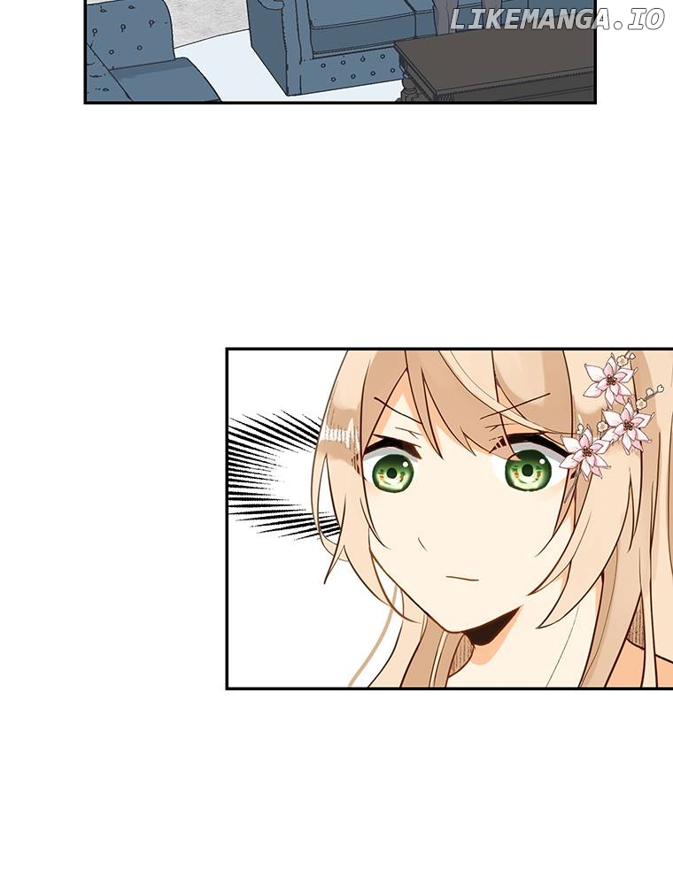 Story of My Fiancee Chapter 39 page 76 - 