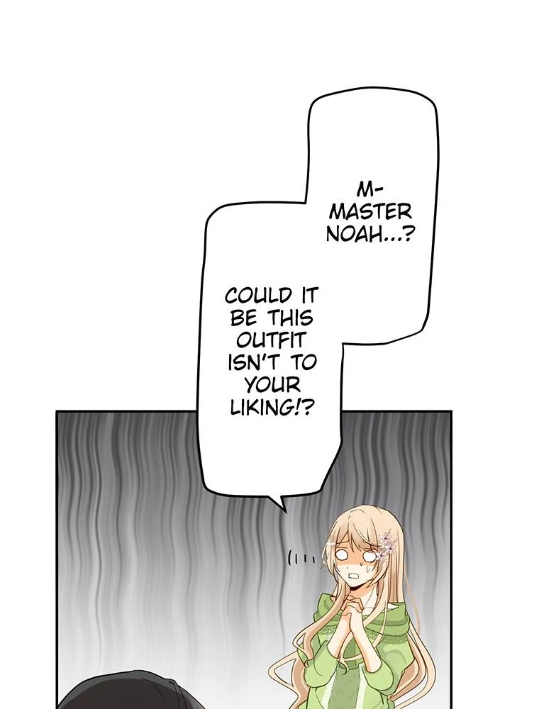 Story of My Fiancee Chapter 39 page 77 - 