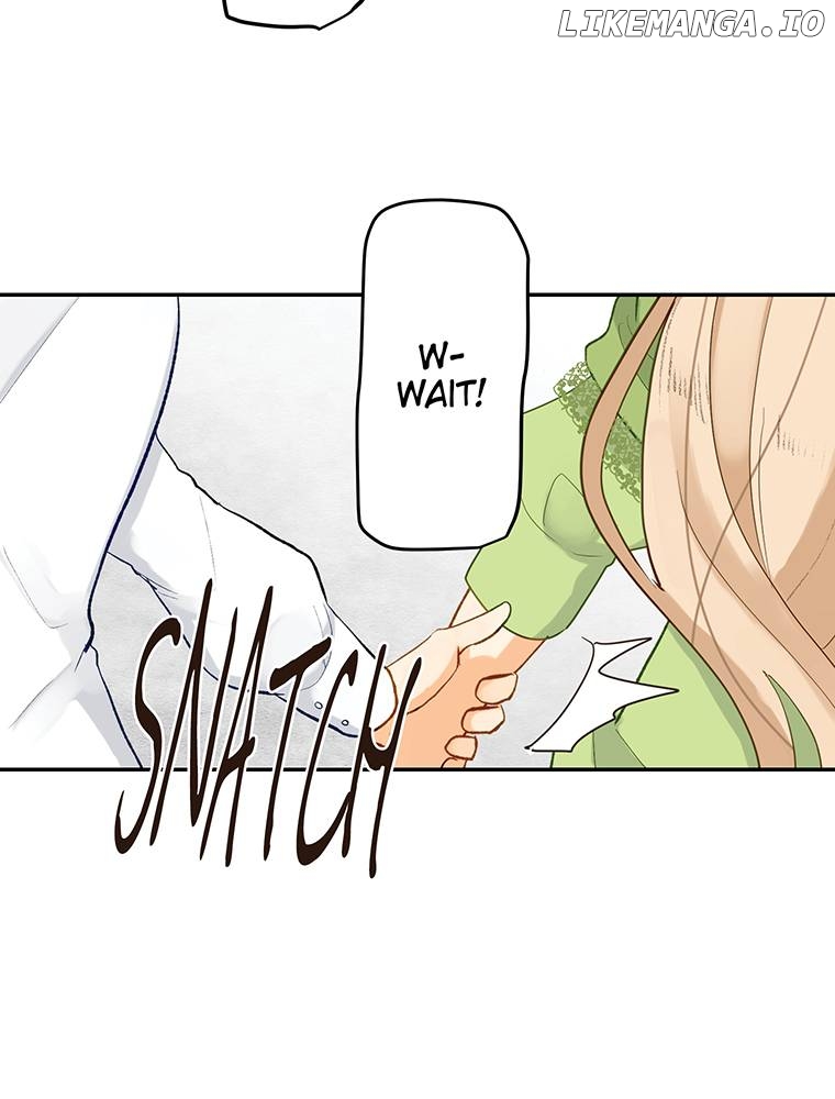 Story of My Fiancee Chapter 39 page 79 - 