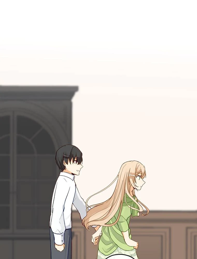 Story of My Fiancee Chapter 39 page 80 - 