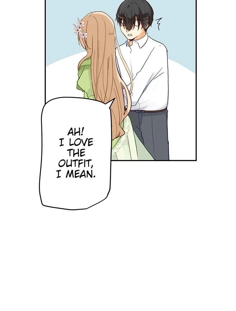 Story of My Fiancee Chapter 39 page 83 - 