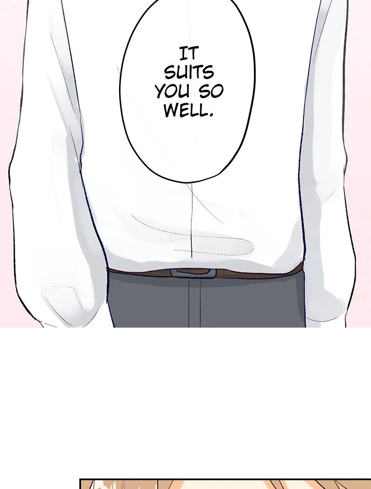 Story of My Fiancee Chapter 39 page 85 - 