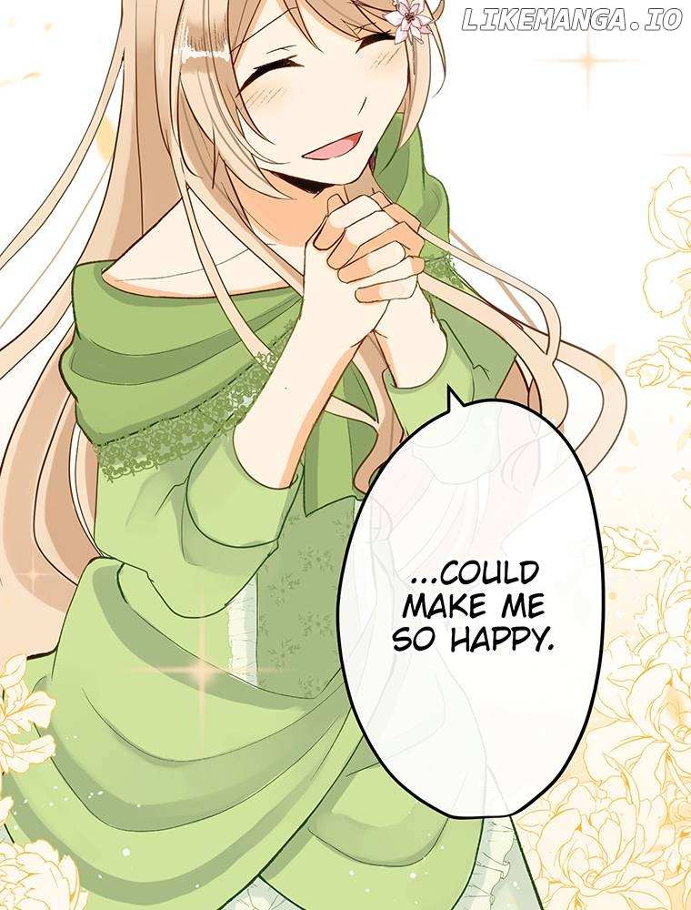 Story of My Fiancee Chapter 39 page 89 - 