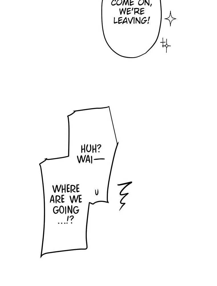Story of My Fiancee Chapter 39 page 10 - 