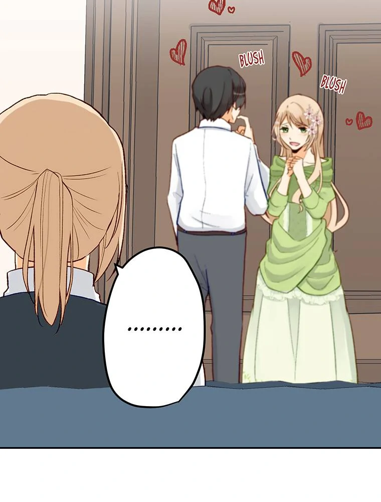 Story of My Fiancee Chapter 39 page 92 - 