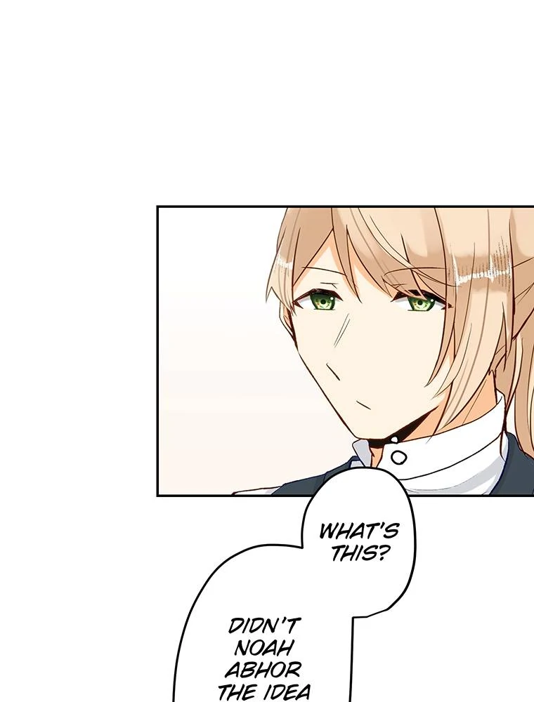 Story of My Fiancee Chapter 39 page 93 - 