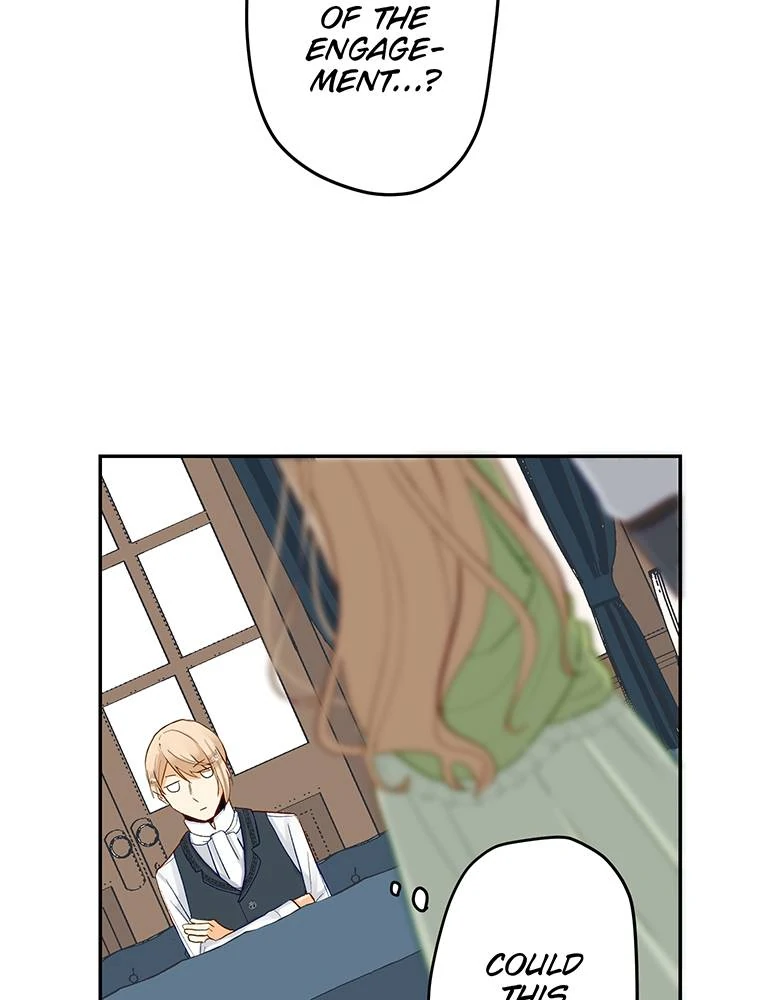 Story of My Fiancee Chapter 39 page 94 - 
